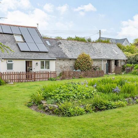 Stable Cottage Ilfracombe Exterior foto